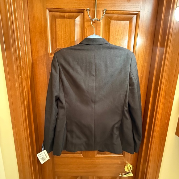 R.J. Classics Equestrian Hunt Coat in black (Size 10) - Picture 3 of 9